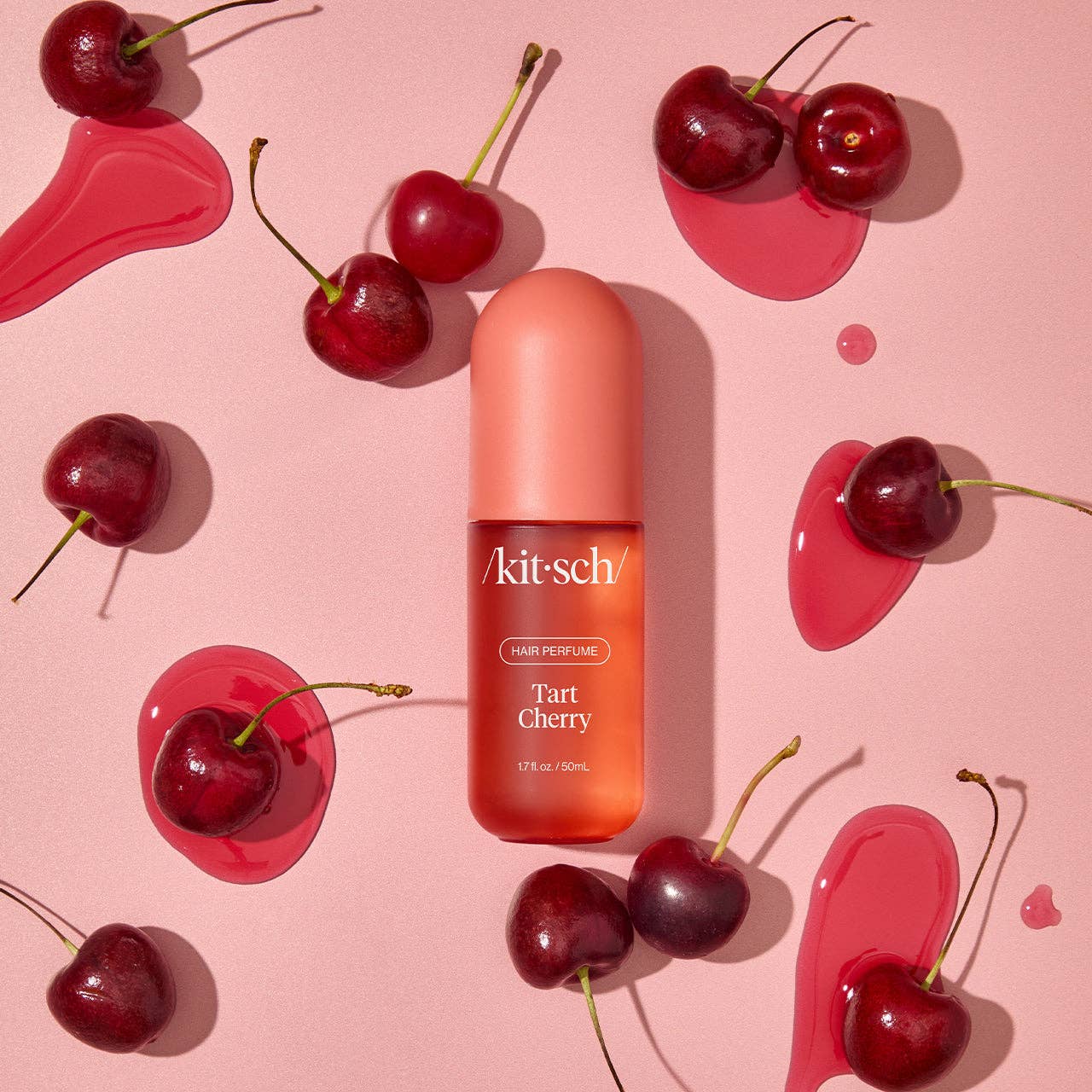 Kitsch Tart Cherry Haarparfum 3