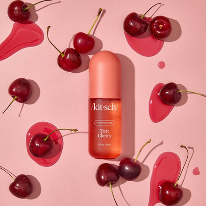 Kitsch Tart Cherry Haarparfum 3