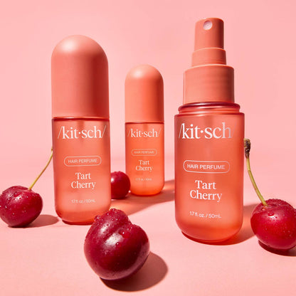 Kitsch Tart Cherry Haarparfum 4