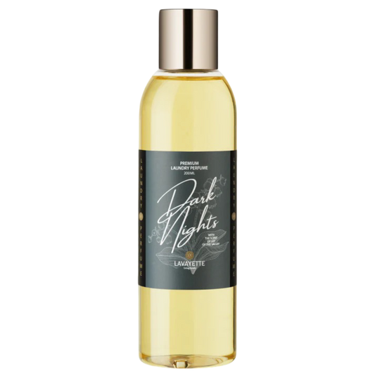 Lavayette Premium Wasparfum Dark Nights 200ml