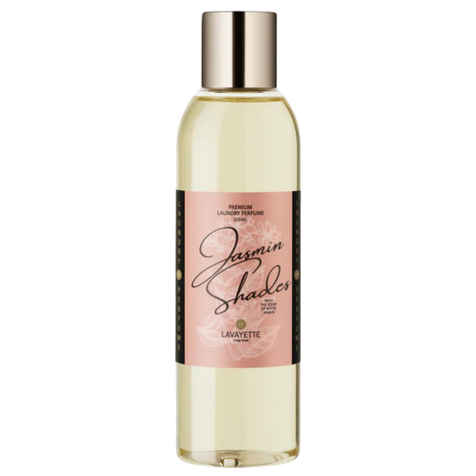 Lavayette Premium Wasparfum Jasmin Shades 200ml
