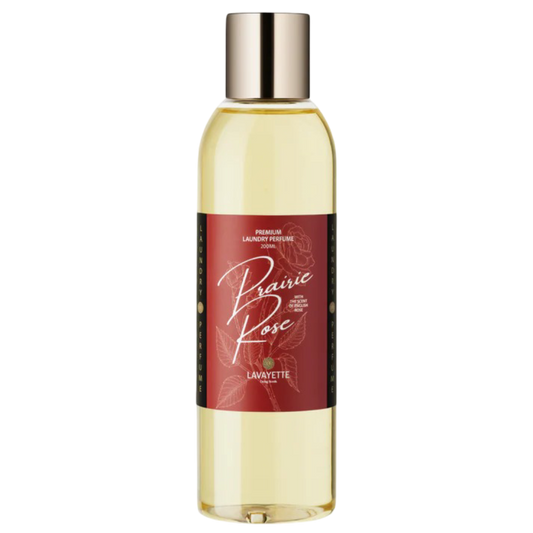 Lavayette Premium Wasparfum Prairie Rose 200ml