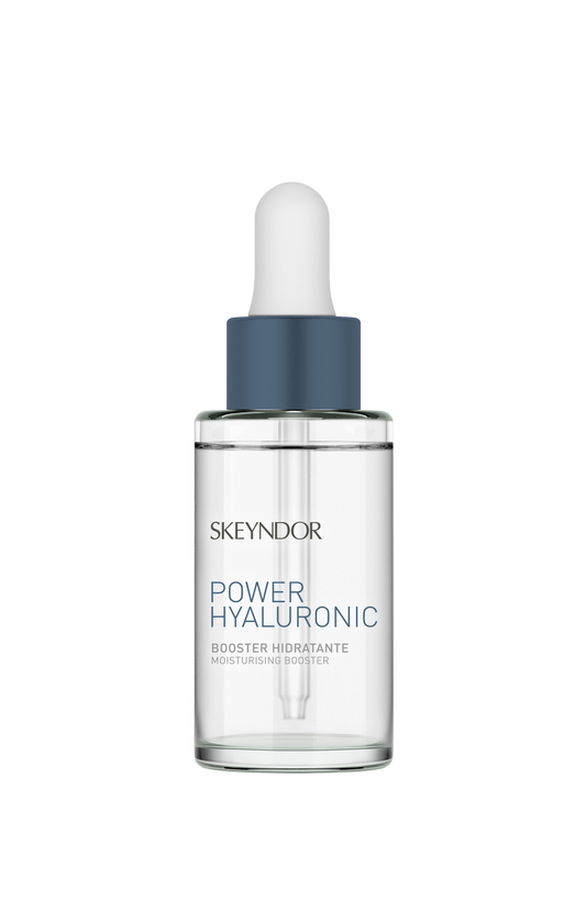 Skeyndor Power Hyaluronic Moisturising Booster