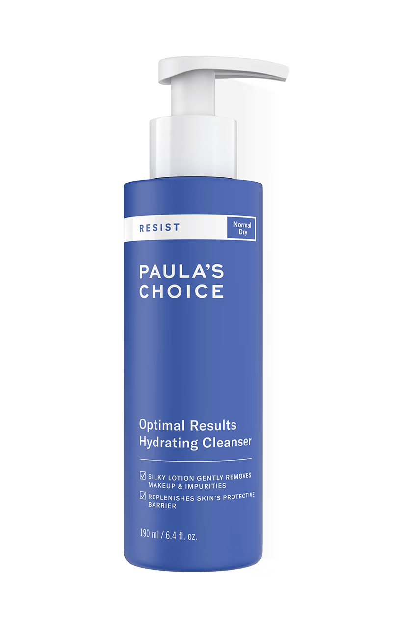 Paula’s Choice Resist Anti-Aging Gezichtsreiniger normale/droge huid