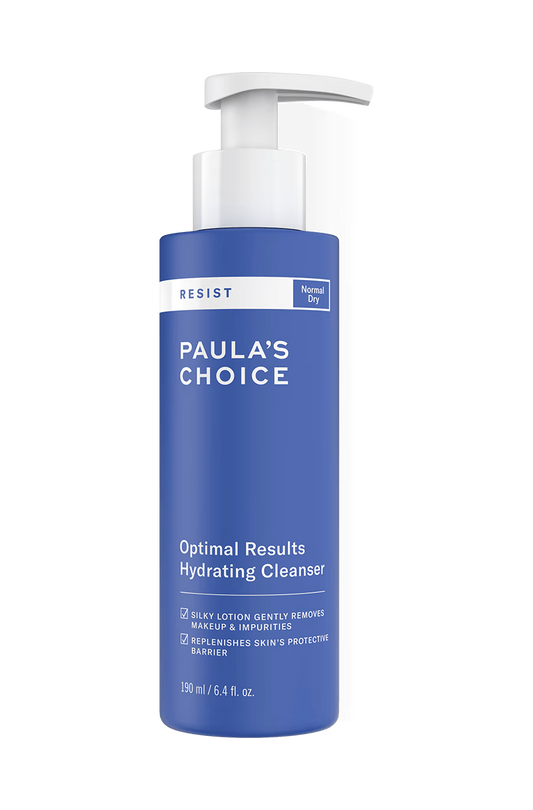 Paula’s Choice Resist Anti-Aging Gezichtsreiniger normale/droge huid