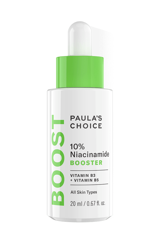 Paula’s Choice 10% Niacinamide Booster