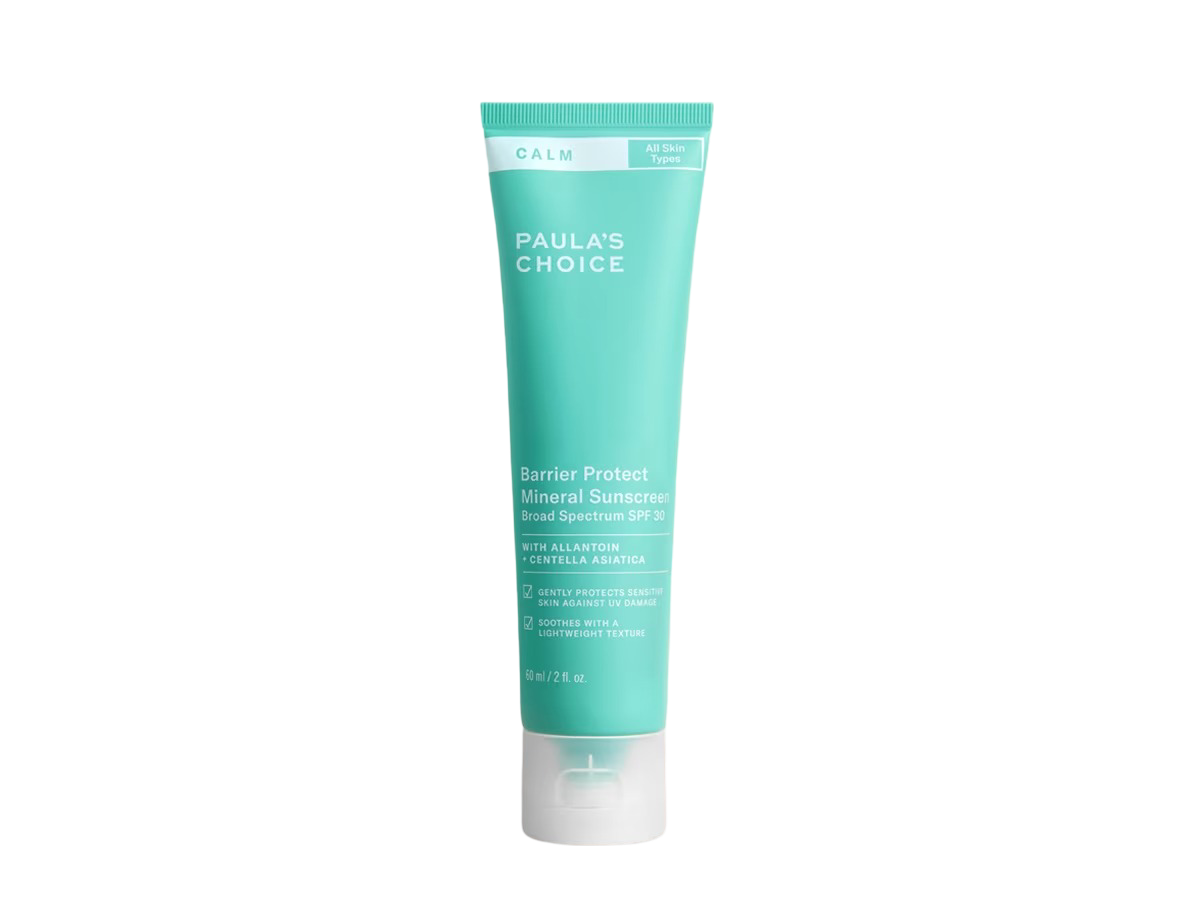 Paula’s Choice Calm Dagcrème SPF 30