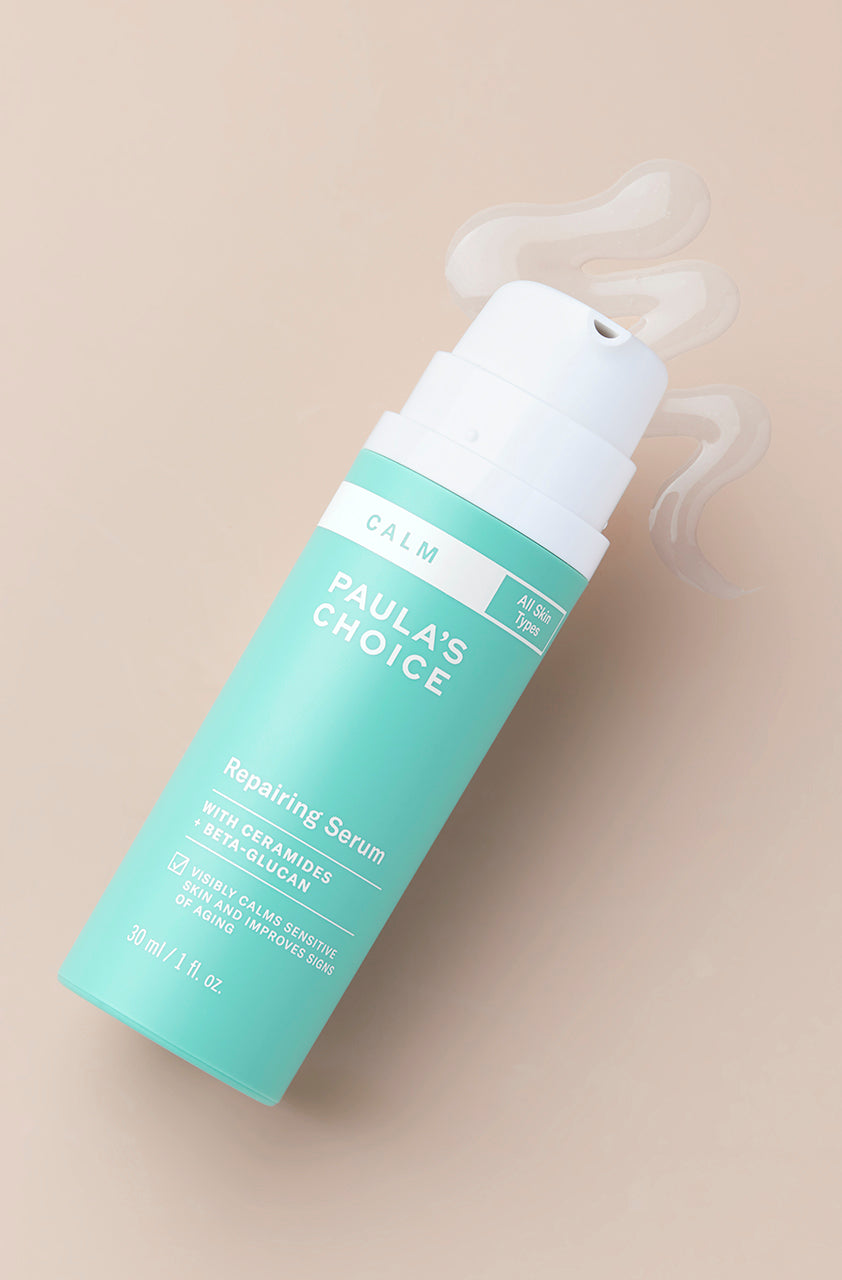 Paula’s Choice Calm Repairing Serum