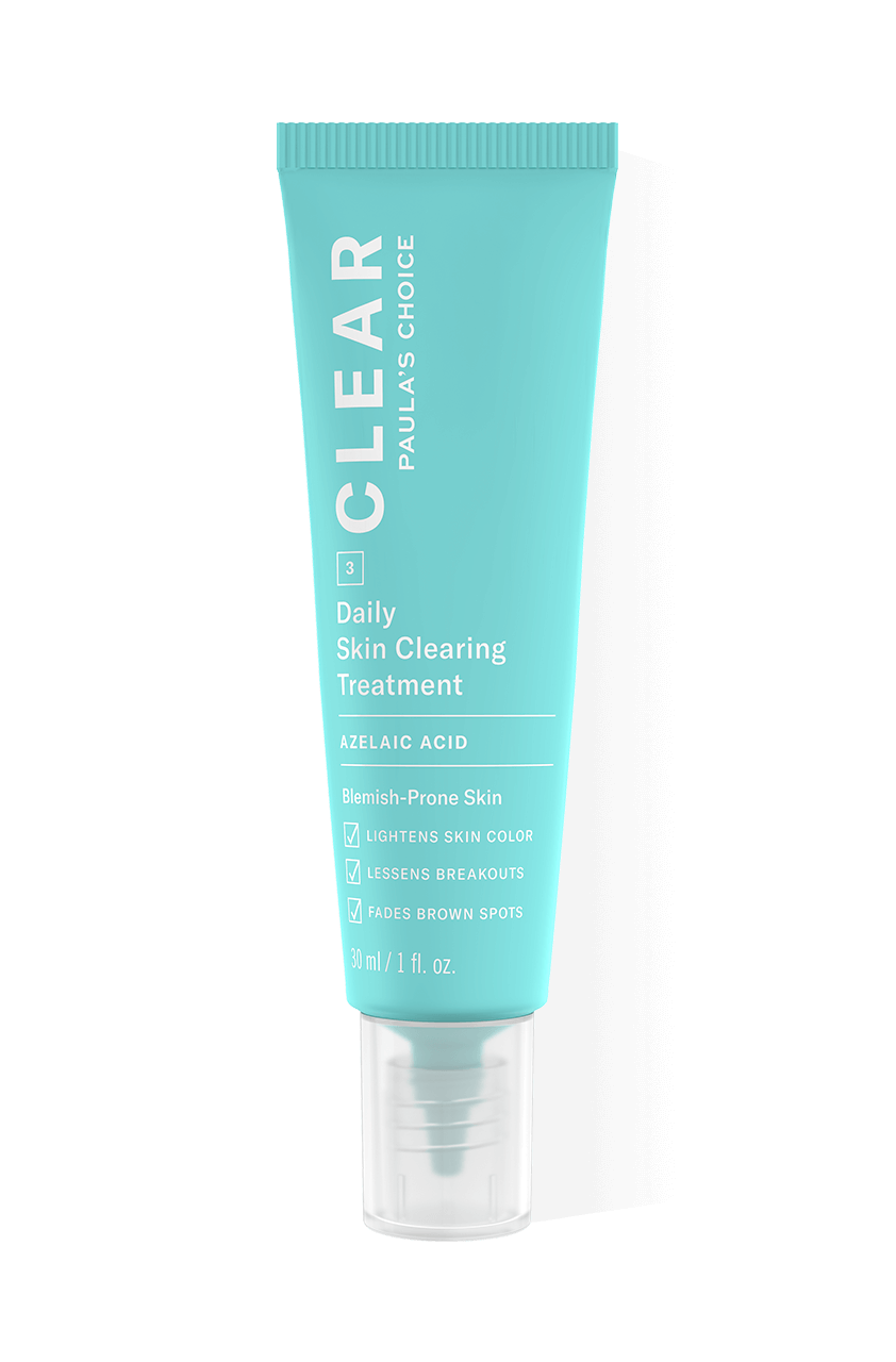 Paula’s Choice Clear Skin Clearing Treatment