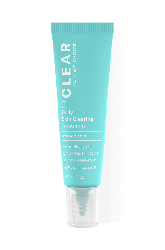 Paula’s Choice Clear Skin Clearing Treatment