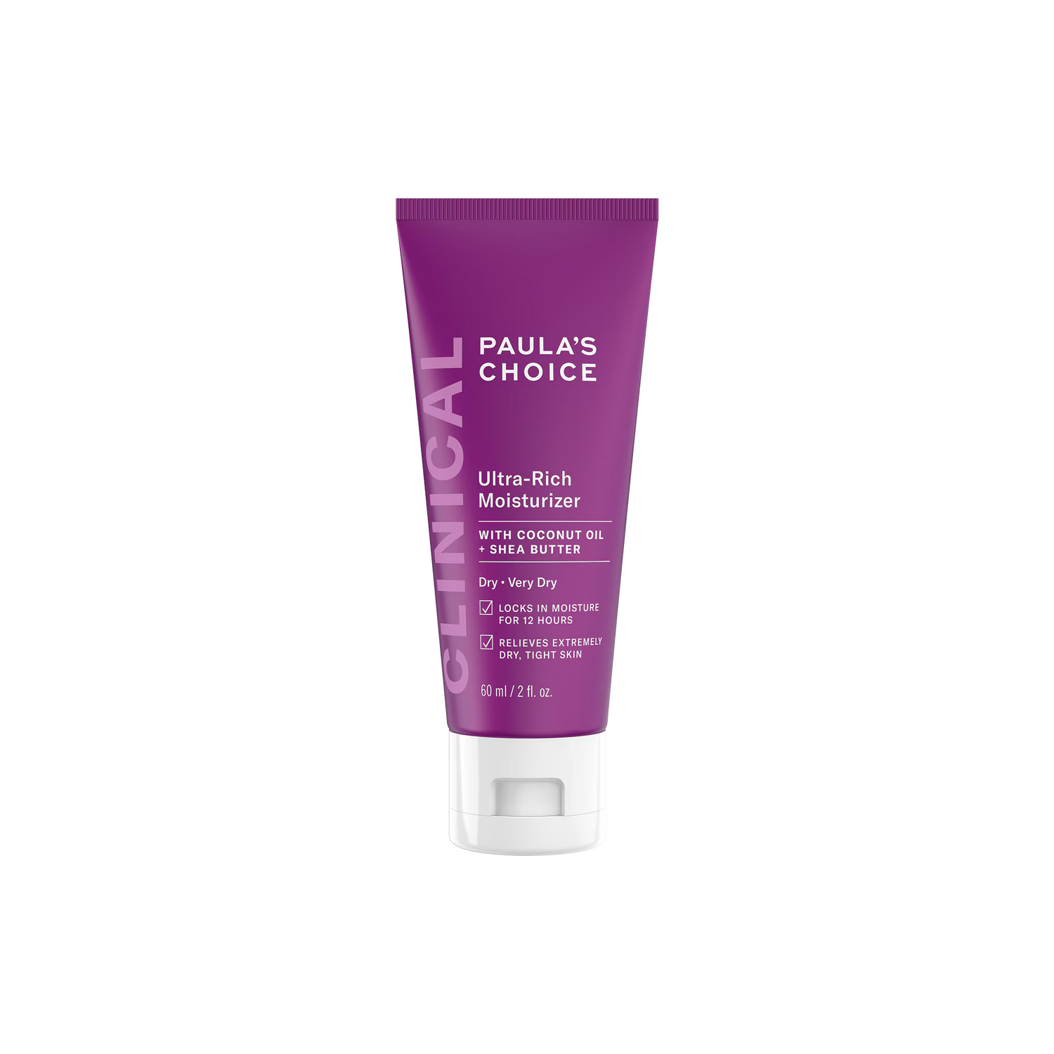 Paula’s Choice Clinical Ultra-Rich nachtcrème