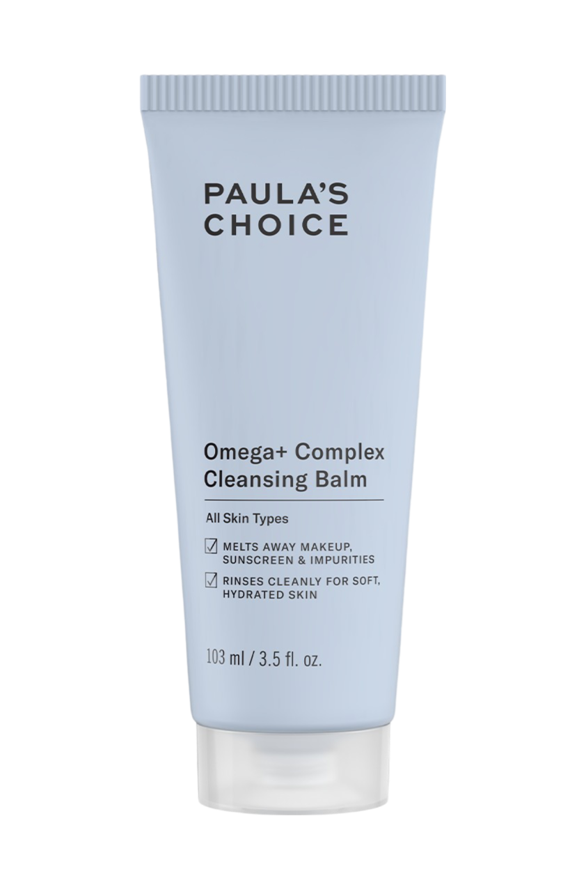 Paula’s Choice Omega+ Complex Cleansing Balm