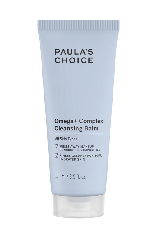 Paula’s Choice Omega+ Complex Cleansing Balm