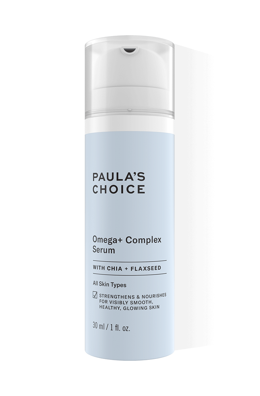 Paula’s Choice Omega+ Complex Serum