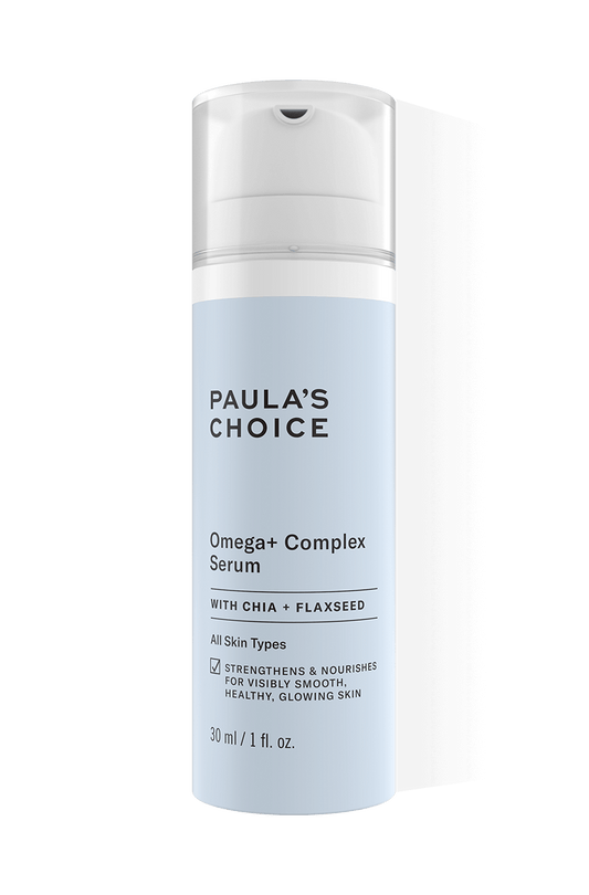 Paula’s Choice Omega+ Complex Serum