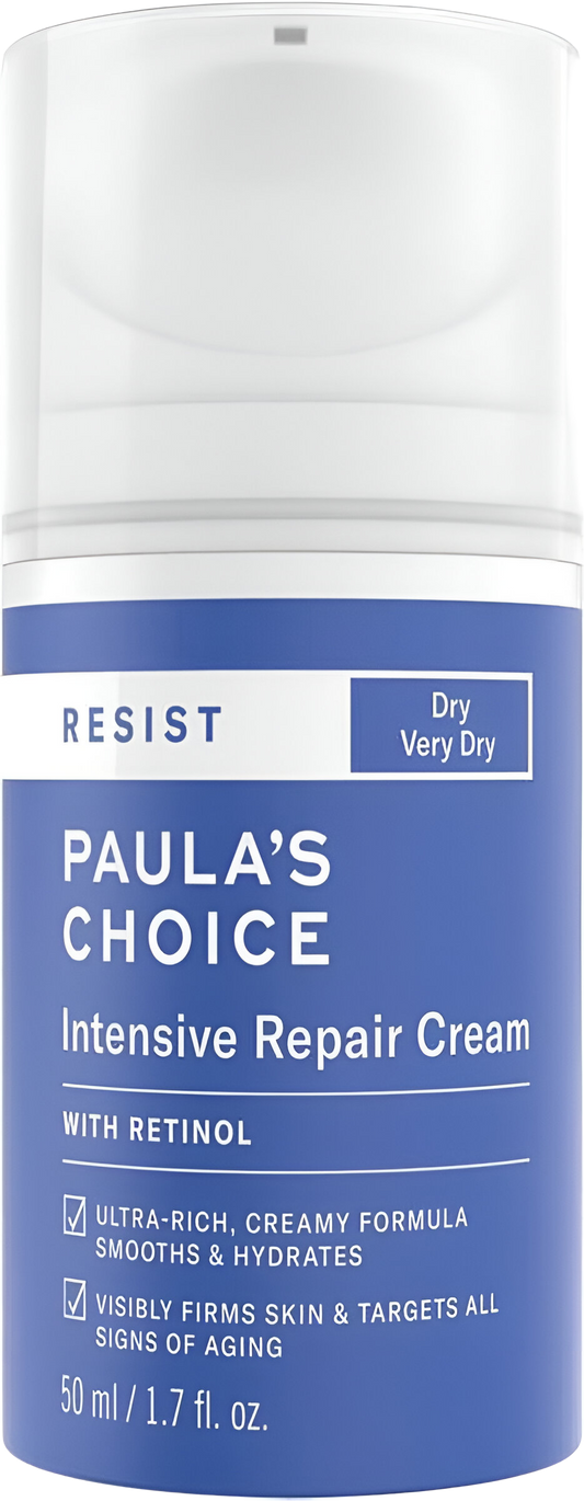 Paula’s Choice Resist Anti-Aging Nachtcrème normale/droge huid