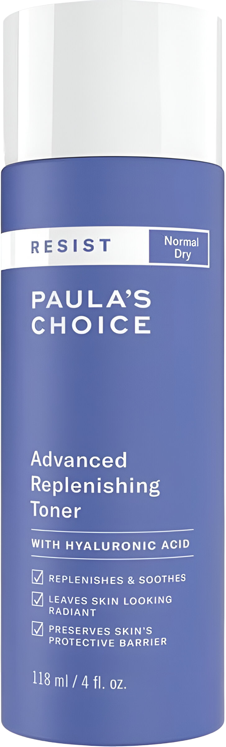 Paula’s Choice Resist Anti-Aging Replenishing Toner