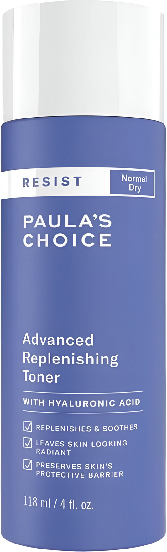 Paula’s Choice Resist Anti-Aging Replenishing Toner