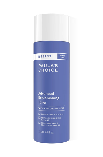 Paula’s Choice Resist Anti-Aging Replenishing Toner