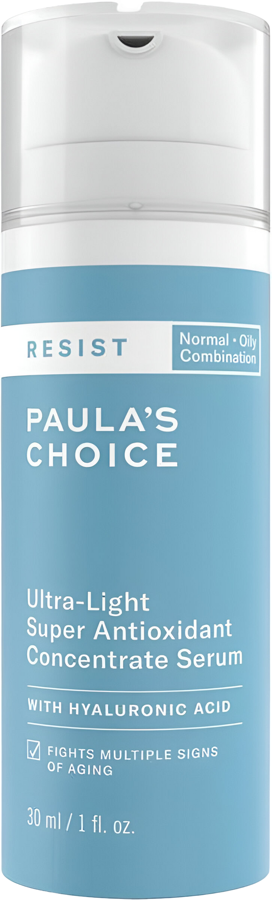 Paula’s Choice Resist Anti-Aging Serum combi/vette huid