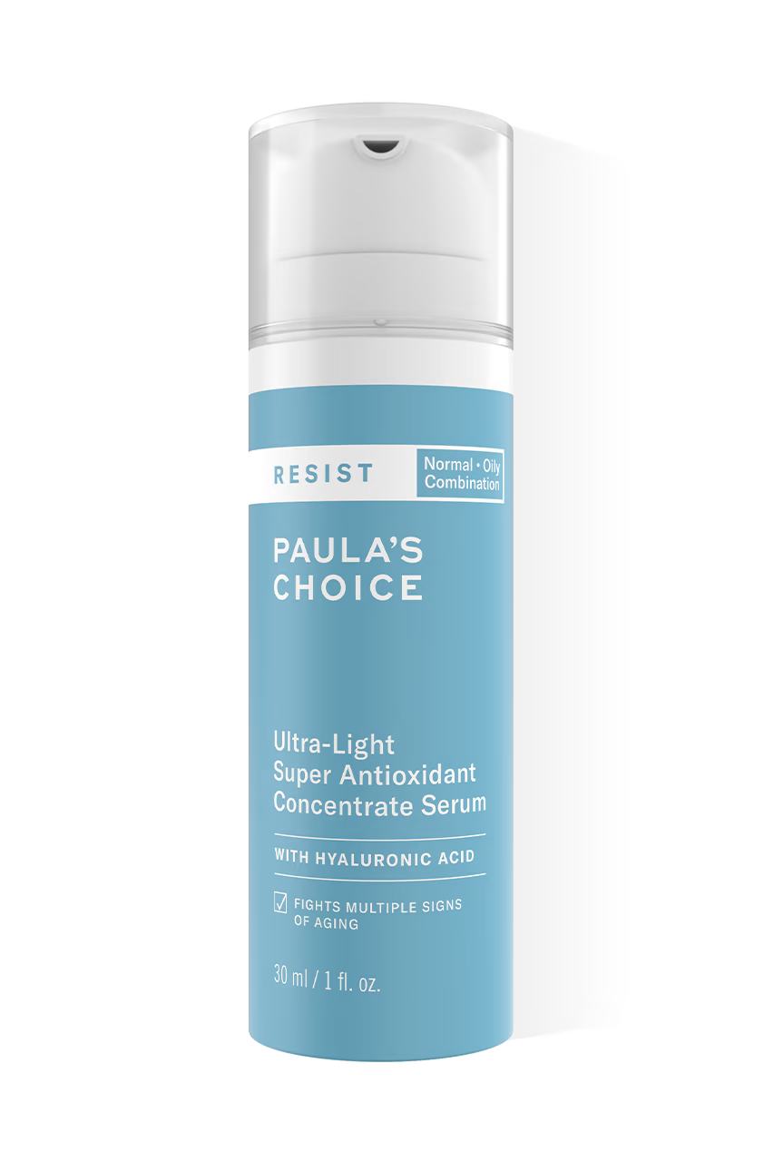 Paula’s Choice Resist Anti-Aging Serum combi/vette huid 