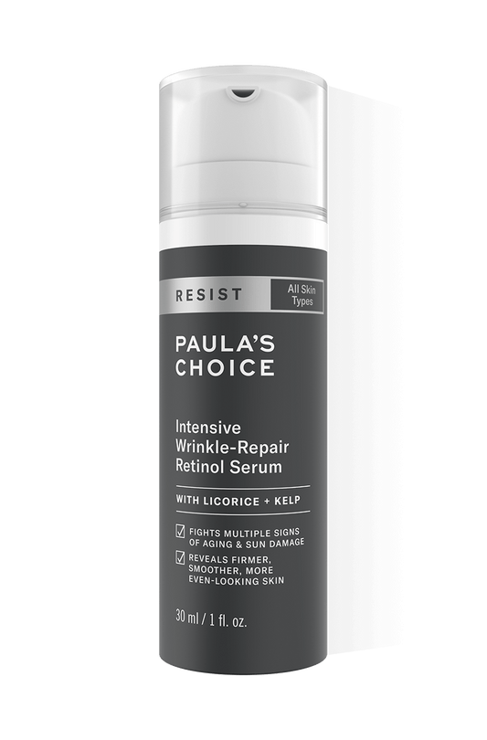 Paula’s Choice Resist Anti-Aging Retinol Serum