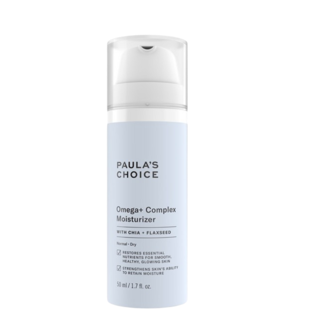 Paula’s Choice Omega+ Complex Nachtcrème