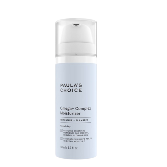 Paula’s Choice Omega+ Complex Nachtcrème