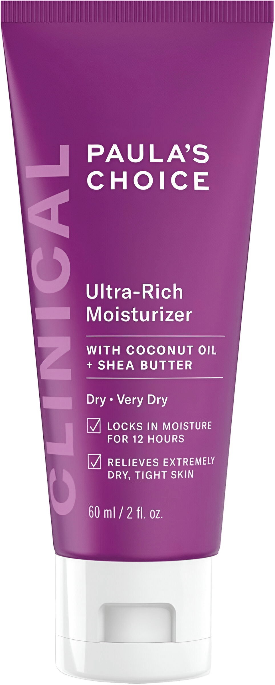 Paula’s Choice Clinical Ultra-Rich nachtcrème