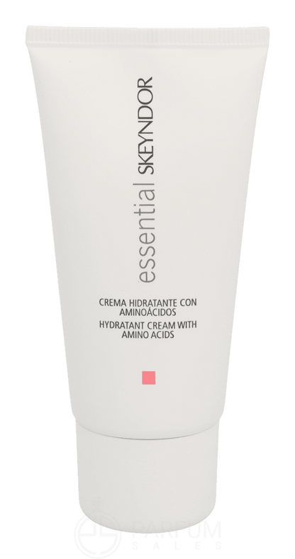 Skeyndor Essential hydratant cream with Aminoacids