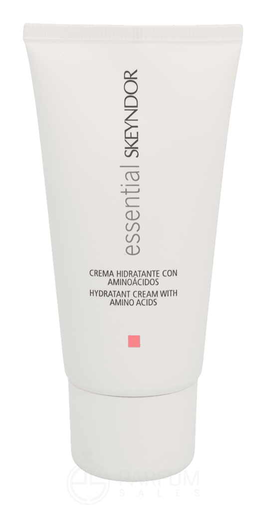 Skeyndor Essential hydratant cream with Aminoacids