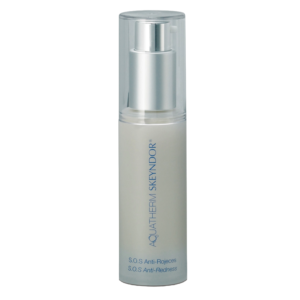 Skeyndor Aquatherm S.O.S. Anti-Redness