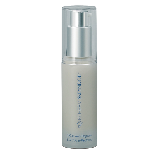 Skeyndor Aquatherm S.O.S. Anti-Redness