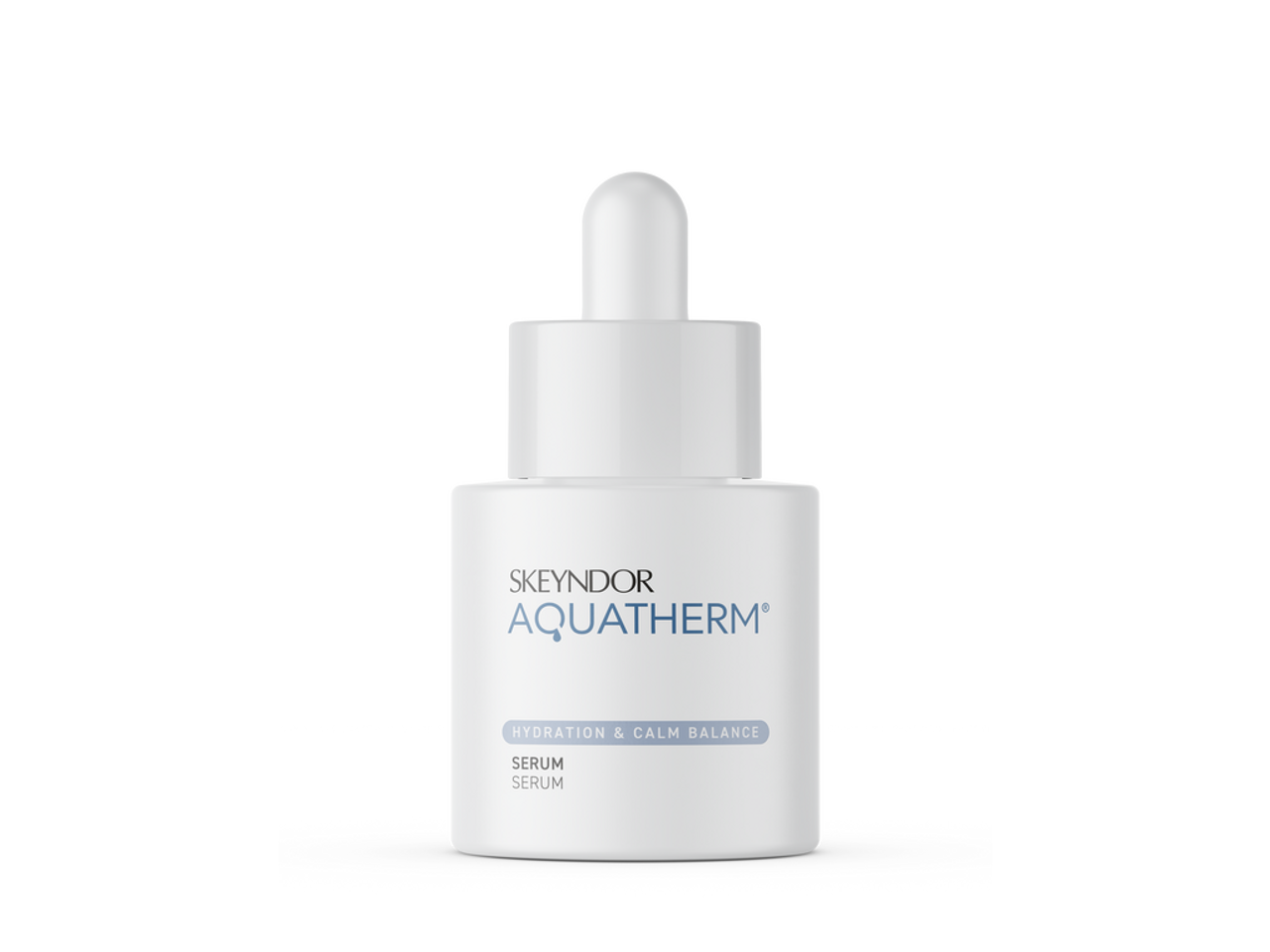 Skeyndor Aquatherm Serum - 30ml