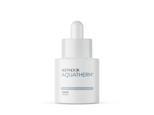 Skeyndor Aquatherm Serum - 30ml
