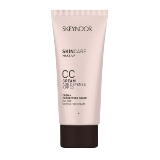 Skeyndor CC cream age defense 02 Medium/Dark Skin