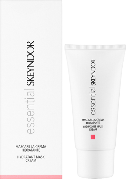 Skeyndor Essential Hydratant Cream Mask