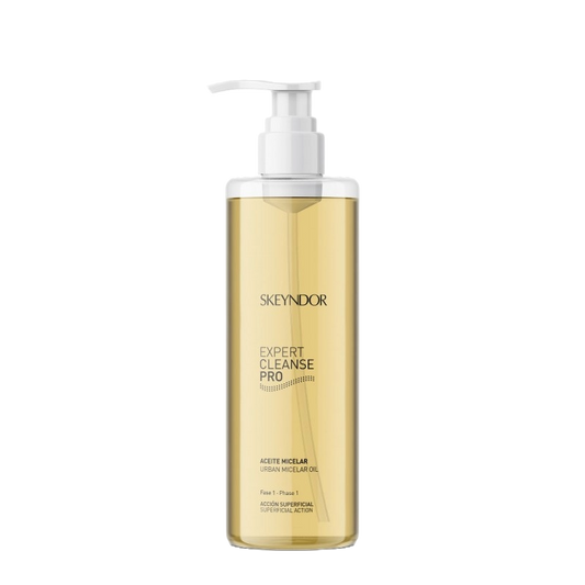 Skeyndor Expert Cleanse Pro Urban Micelar Oil