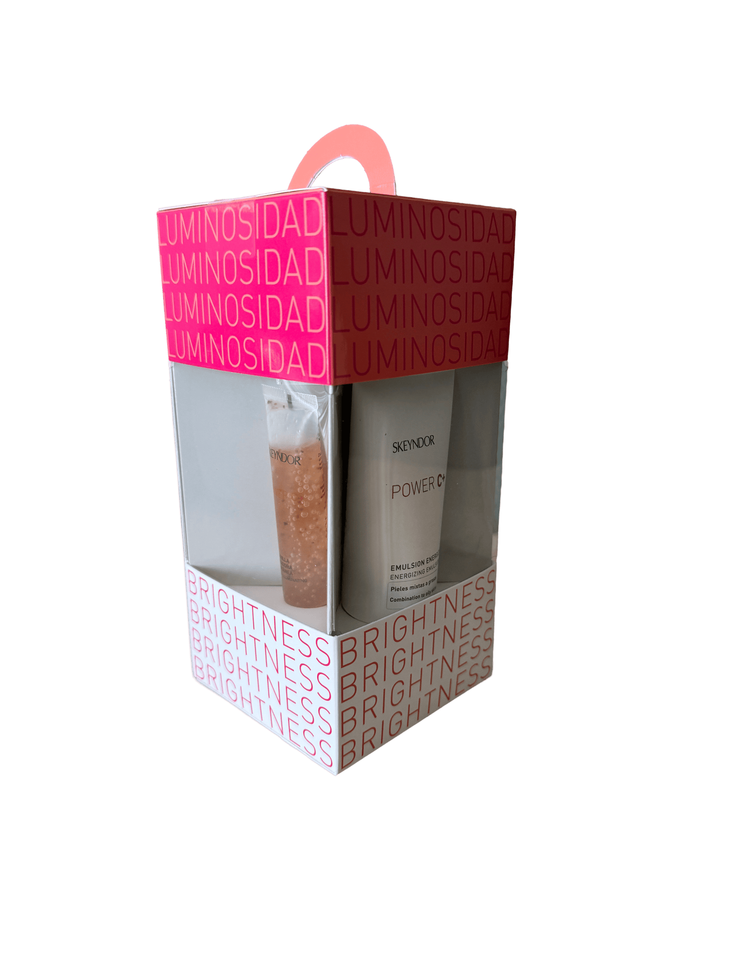 Skeyndor Power C Emulsion Skincare Set
