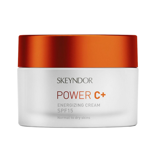 Skeyndor Power C+ Energizing Cream SPF15