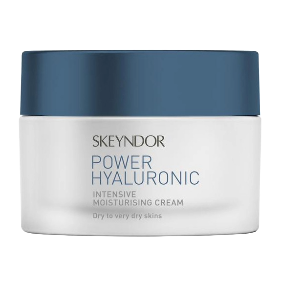 Skeyndor Power Hyaluronic Intensive Moisturising Cream