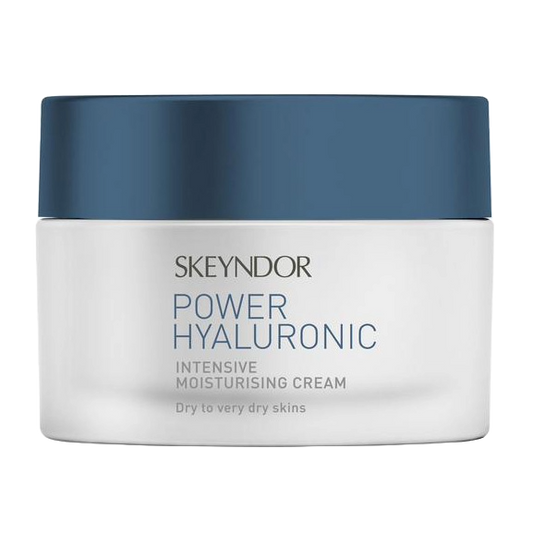 Skeyndor Power Hyaluronic Intensive Moisturising Cream