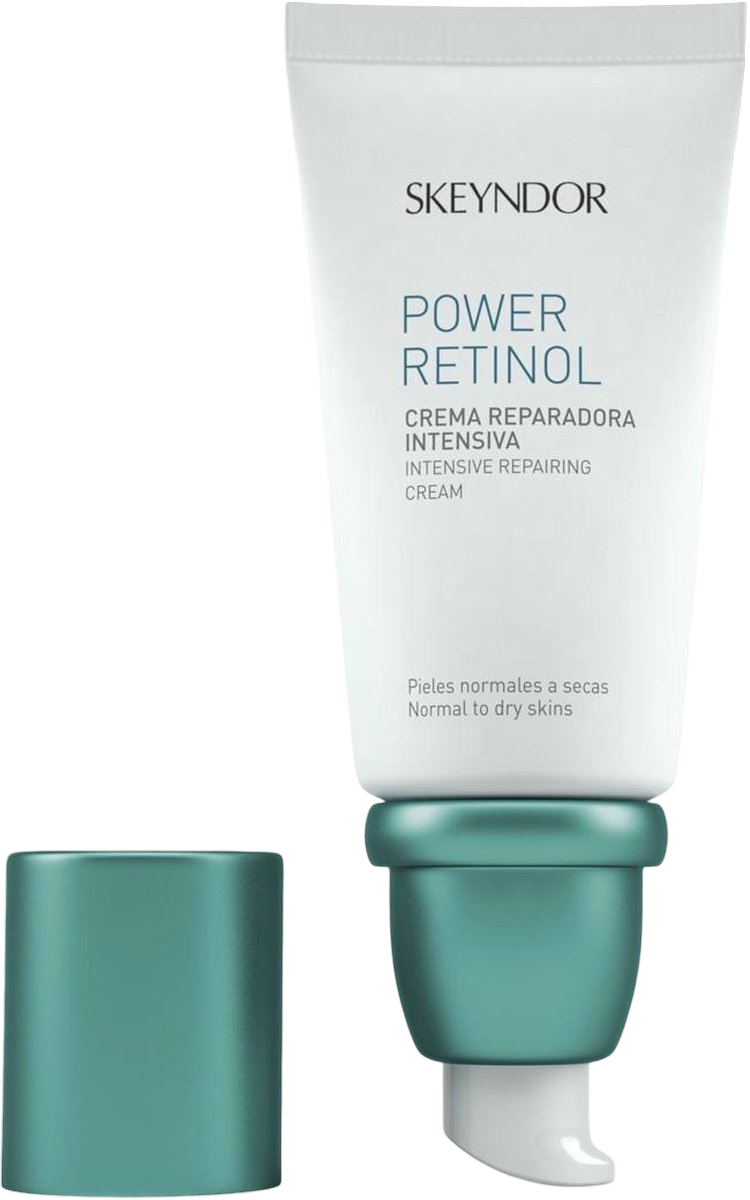 Skeyndor Power Retinol Intensive Repairing Cream