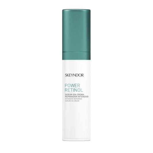 Skeyndor Power Retinol Intensive Repairing Serum-in-Cream