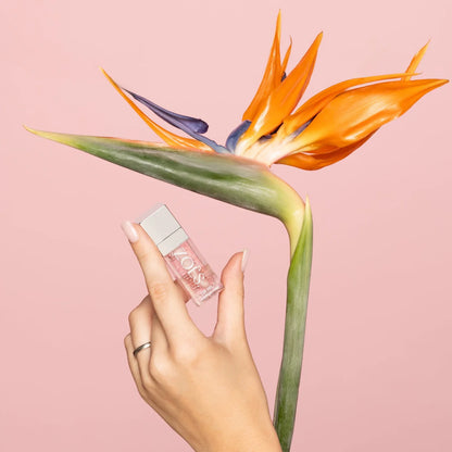 ZOËS Lip oil Bird Of Paradise