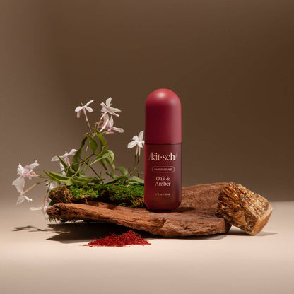 Kitsch Oak & Amber Haarparfum