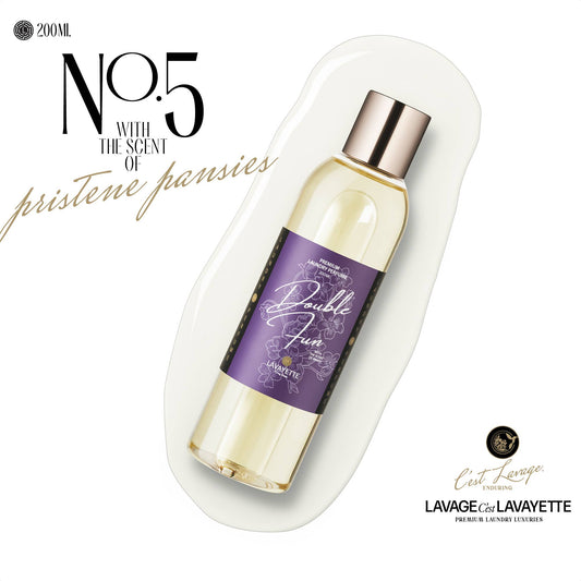 Lavayette Premium Wasparfum Double Fun 200ml