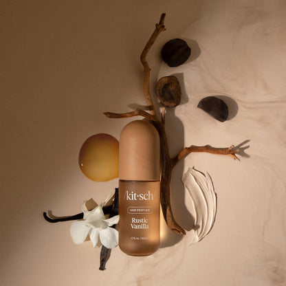 Kitsch Rustic Vanilla Haarparfum