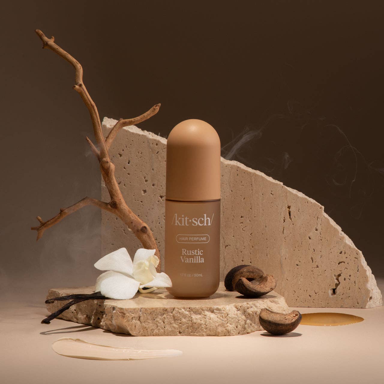 Kitsch Rustic Vanilla Haarparfum